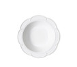 The Mia Grande Salata Kasesi Beyaz 31x9 Cm Grd0015