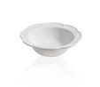 The Mia Grande Salata Kasesi Beyaz 31x9 Cm Grd0015