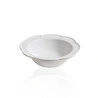 The Mia Grande Salata Kasesi Beyaz 31x9 Cm Grd0015