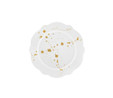 The Mia Splash Pasta Tabağı 6 Parça 21 Cm