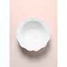 The Mia Grande Salata Kasesi Beyaz 29x10 Cm Grd0018