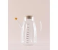 The Mia Bamboo Cam Zeytinyağı Şişesi 900 Cc Sse0040