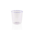 The Mia Simple Su Bardağı Mavi 300 Ml