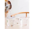 The Mia Simple Su Bardağı Mavi 300 Ml
