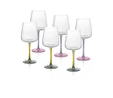 The Mia Şarap Kadehi 6 Parça 600 Ml 10809