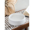 The Mia Pure Dekoratif Kase 30x30x9 Cm
