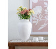 The Mia Pure Dekoratif Vazo 27x27x41 Cm
