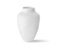 The Mia Pure Dekoratif Vazo 27x27x41 Cm