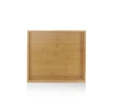 The Mia Natura Bambu Organizer Kutu 30x26x4 Cm