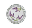 The Mia Provence Lavanta Servis Tabağı 30 Cm Prc0005