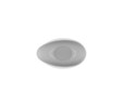 The Mia Cotta Limoges Kase Beyaz 9 Cm Ctt0032