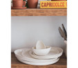 The Mia Cotta Limoges Kase Beyaz 9 Cm Ctt0032