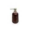 The Mia Wooden Sıvı Sabunluk 200 Ml