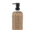 The Mia Rattan Sıvı Sabunluk Krem 483 Ml