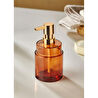 The Mia Jabonera Sıvı Sabunluk Amber 330 Ml
