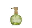 The Mia Bubble Sıvı Sabunluk Yeşil 350 Ml