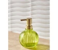 The Mia Bubble Sıvı Sabunluk Yeşil 350 Ml