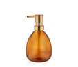 The Mia Globo Sıvı Sabunluk Amber 360 Ml