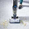 Bissell Crosswave Cordless Max Yüksek Vakumlu Kablosuz Süpürme Ve Silme Makinesi
