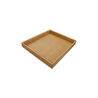 The Mia Natura Bambu Organizer Kutu 30x13x4 Cm