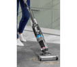 Bissell Crosswave Hf2 Pro Yüksek Vakumlu Sert Zemin Süpürme Ve Silme Makinesi