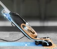 Bissell Crosswave Hf2 Select Yüksek Vakumlu Sert Zemin Süpürme Ve Silme Makinesi