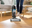 Bissell Crosswave Hf2 Select Yüksek Vakumlu Sert Zemin Süpürme Ve Silme Makinesi