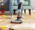Bissell Crosswave Hf2 Select Yüksek Vakumlu Sert Zemin Süpürme Ve Silme Makinesi