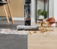 Bissell Crosswave Omniforce Edge Pro Islak Kuru Süpürme ve Silme Makinesi