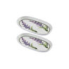The Mia Provence Lavanta Oval Servis 2li 29 Cm