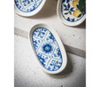 The Mia Odore Di Limone Oval Servis 2li 21 Cm Odl0011