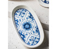 The Mia Odore Di Limone Oval Servis 2li 21 Cm Odl0011