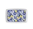 The Mia Odore Di Limone Dikdörtgen Servis 34x25 Cm Odl0010