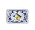 The Mia Odore Di Limone Dikdörtgen Servis 34x25 Cm Odl0009