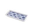 The Mia Odore Di Limone Dikdörtgen Servis 35x16 Cm Odl0007