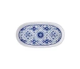 The Mia Odore Di Limone Oval Servis 2li 29 Cm Odl0013