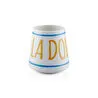 The Mia La Dolce Vita Porselen Kupa Kpa0249 180 Cc