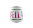 The Mia Ciao Bella Porselen Kupa Kpa0247 180 Cc
