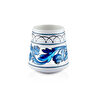 The Mia Azul Porselen Kupa Kpa0224 180 Cc