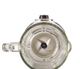 Ariete Vintage Cam Blender - Bej