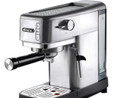 Ariete Moderna Espresso Slim Kahve Makinesi - Gümüş