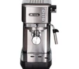 Ariete Moderna Espresso Slim Kahve Makinesi - Gümüş