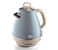 Ariete Vintage 1,7l Su Isıtıcı -mavi