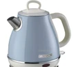 Ariete Vintage 1l Su Isıtıcı -mavi