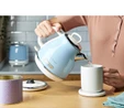 Ariete Vintage 1l Su Isıtıcı -mavi