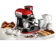 Ariete Moderna Espresso Kahve Makinesi - Kırmızı