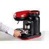 Ariete Moderna Espresso Kahve Makinesi - Kırmızı