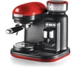 Ariete Moderna Espresso Kahve Makinesi - Kırmızı