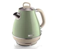 Ariete Vintage 1,7l Su Isıtıcı - Yeşil
