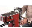 Ariete Moderna Espresso Slim Kahve Makinesi - Kırmızı